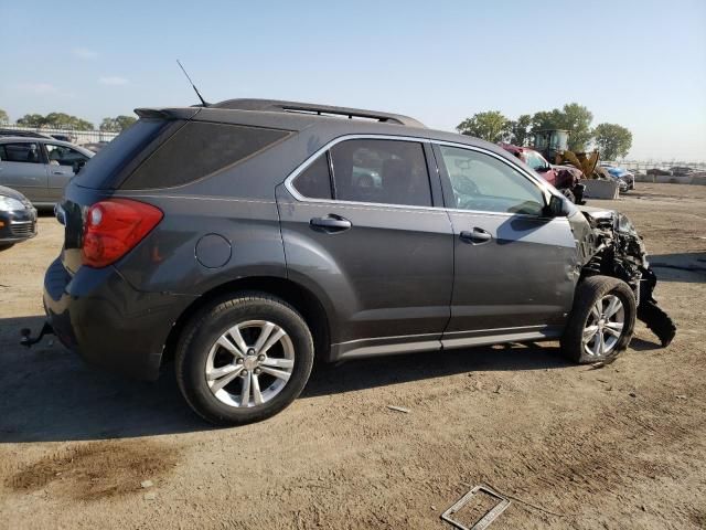 2010 Chevrolet Equinox LT