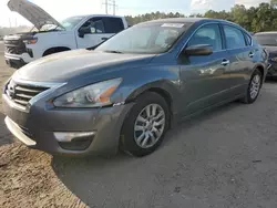 Nissan Vehiculos salvage en venta: 2014 Nissan Altima 2.5