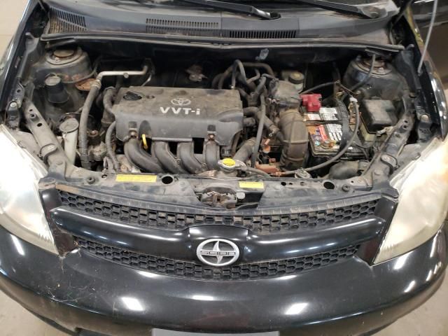 2006 Scion XA