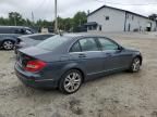 2013 Mercedes-Benz C 300 4matic