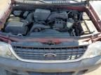 2002 Ford Explorer XLS