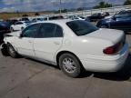 2004 Buick Lesabre Limited