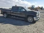 2016 GMC Sierra K1500 SLT