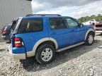 2010 Ford Explorer Eddie Bauer