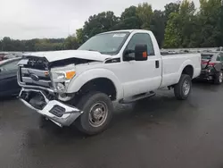 Ford Vehiculos salvage en venta: 2016 Ford F250 Super Duty