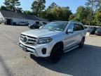 2017 Mercedes-Benz GLS 450 4matic