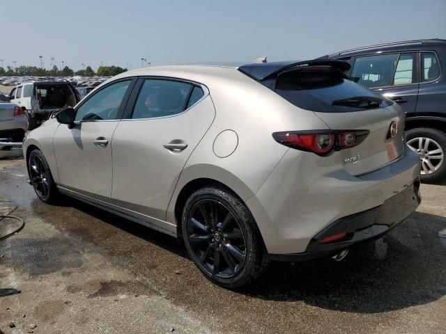 2024 Mazda 3 Premium Plus