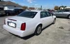 2004 Cadillac Deville DHS