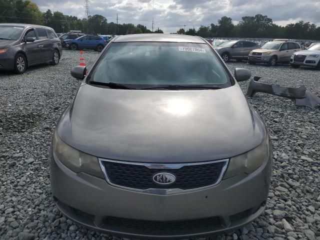 2012 KIA Forte EX