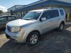 2012 Honda Pilot EX