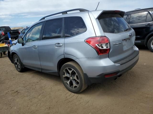 2014 Subaru Forester 2.0XT Premium