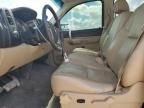 2007 Chevrolet Silverado C1500 Crew Cab