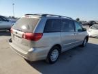 2008 Toyota Sienna CE