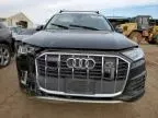 2022 Audi Q7 Premium Plus