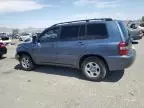 2004 Toyota Highlander