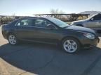 2009 Chevrolet Malibu LS