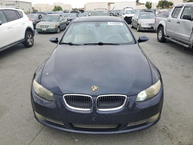 2007 BMW 335 I