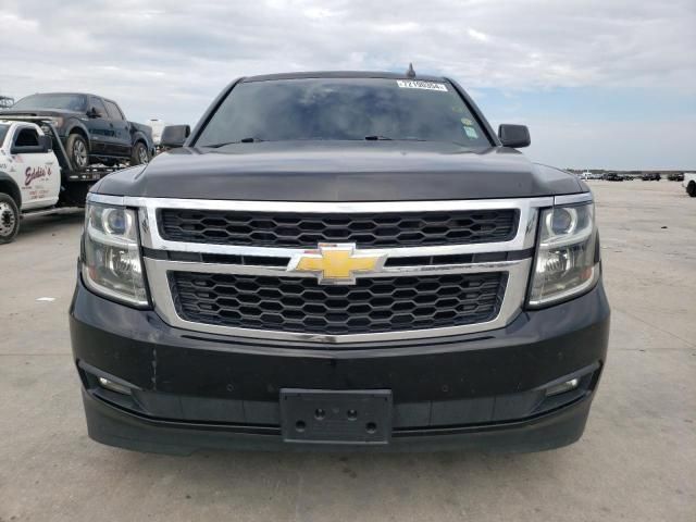 2015 Chevrolet Suburban C1500 LT