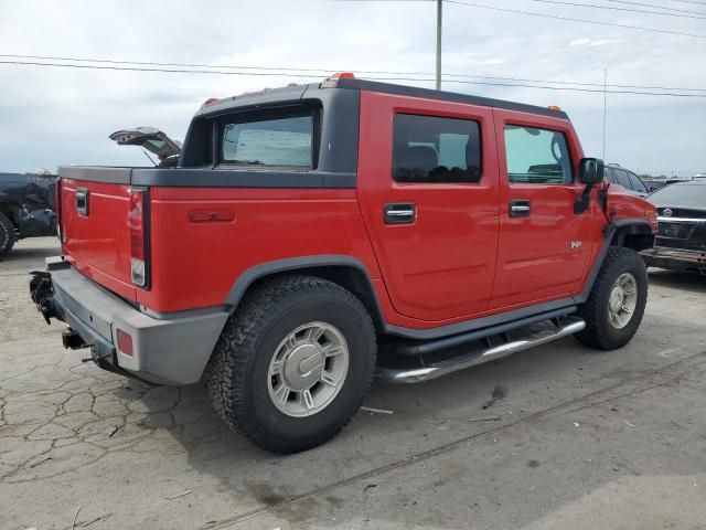 2005 Hummer H2 SUT