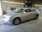 2007 Toyota Camry Hybrid