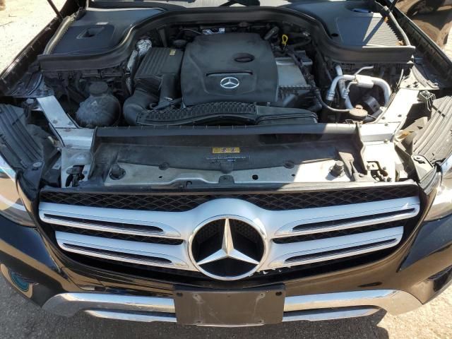 2016 Mercedes-Benz GLC 300 4matic