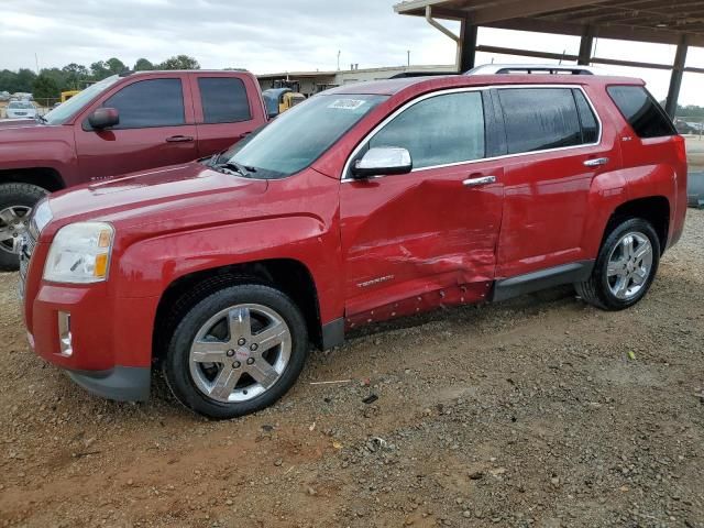 2013 GMC Terrain SLT