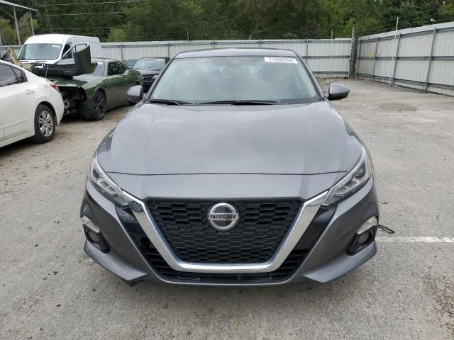 2019 Nissan Altima SL