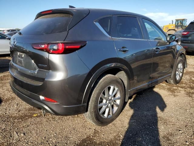 2024 Mazda CX-5 Select