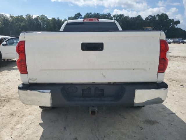 2014 Toyota Tundra Double Cab SR