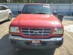 2002 Ford Ranger Super Cab