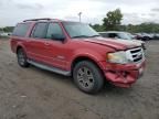 2008 Ford Expedition EL XLT