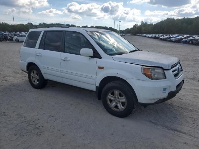 2008 Honda Pilot VP