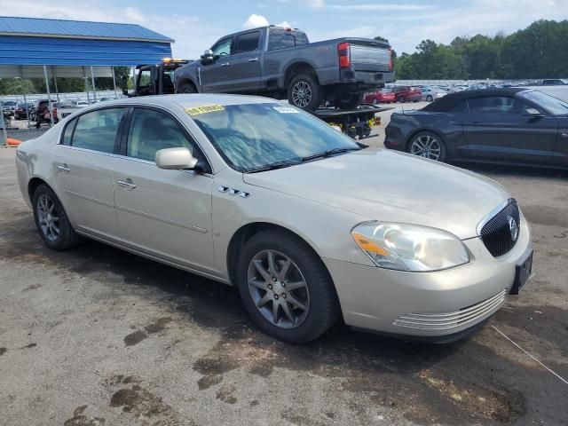 2007 Buick Lucerne CXL