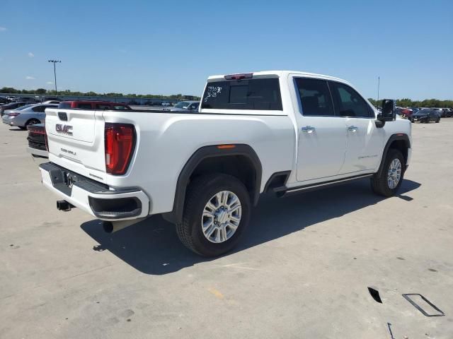 2021 GMC Sierra K2500 Denali