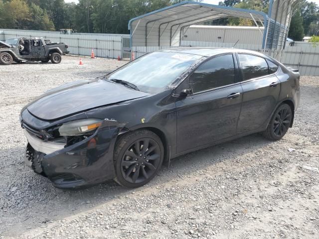 2016 Dodge Dart SXT Sport