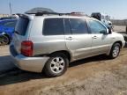 2003 Toyota Highlander Limited