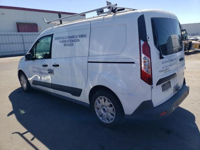 2015 Ford Transit Connect XLT