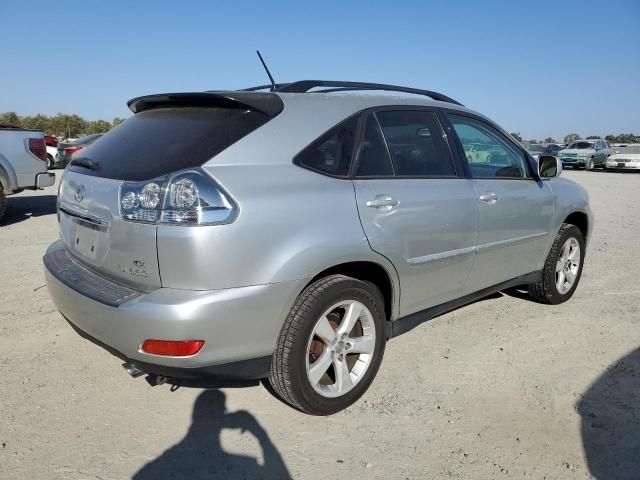 2006 Lexus RX 330