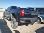 2016 GMC Sierra K2500 Denali