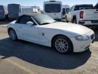 2004 BMW Z4 2.5