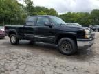 2004 Chevrolet Silverado K1500