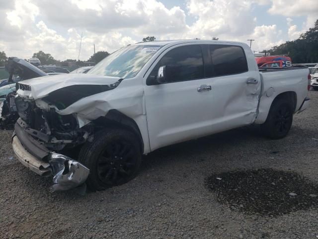 2014 Toyota Tundra Crewmax Limited