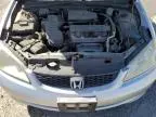 2005 Honda Civic LX