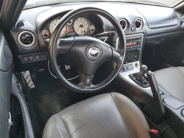 2003 Mazda MX-5 Miata Base