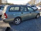 2004 Ford Focus ZTW