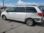 2008 Toyota Sienna XLE