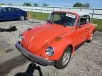 1979 Volkswagen Beetle