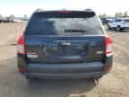 2012 Jeep Compass