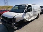 2012 Chevrolet Express G2500