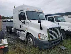 Freightliner salvage cars for sale: 2015 Freightliner Cascadia 125